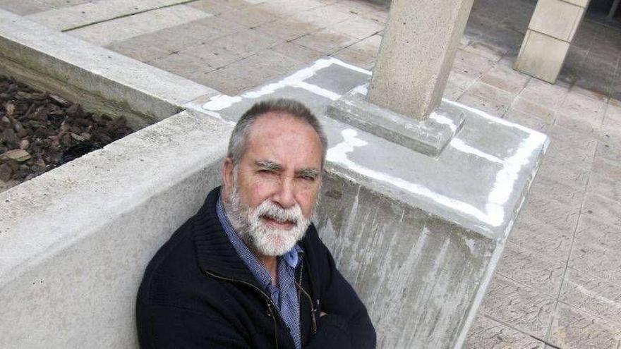 Fallece el profesor Enrique Gastón