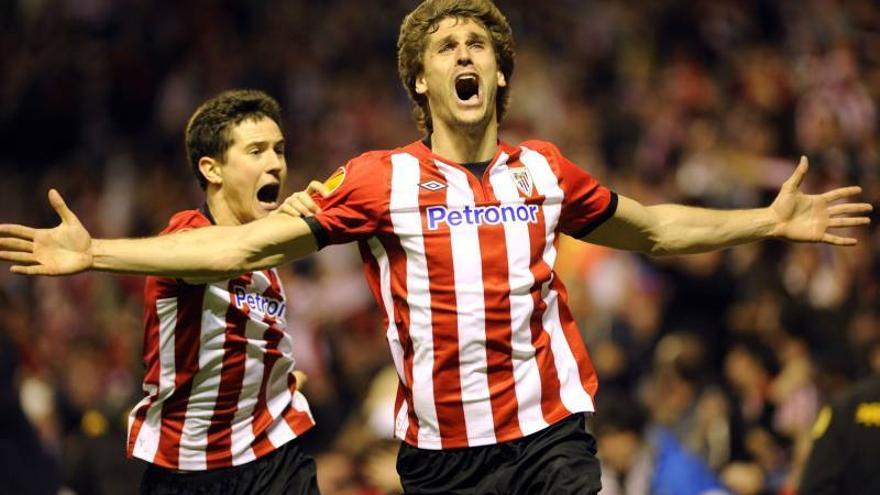 La Juventus anuncia el fichaje de Llorente