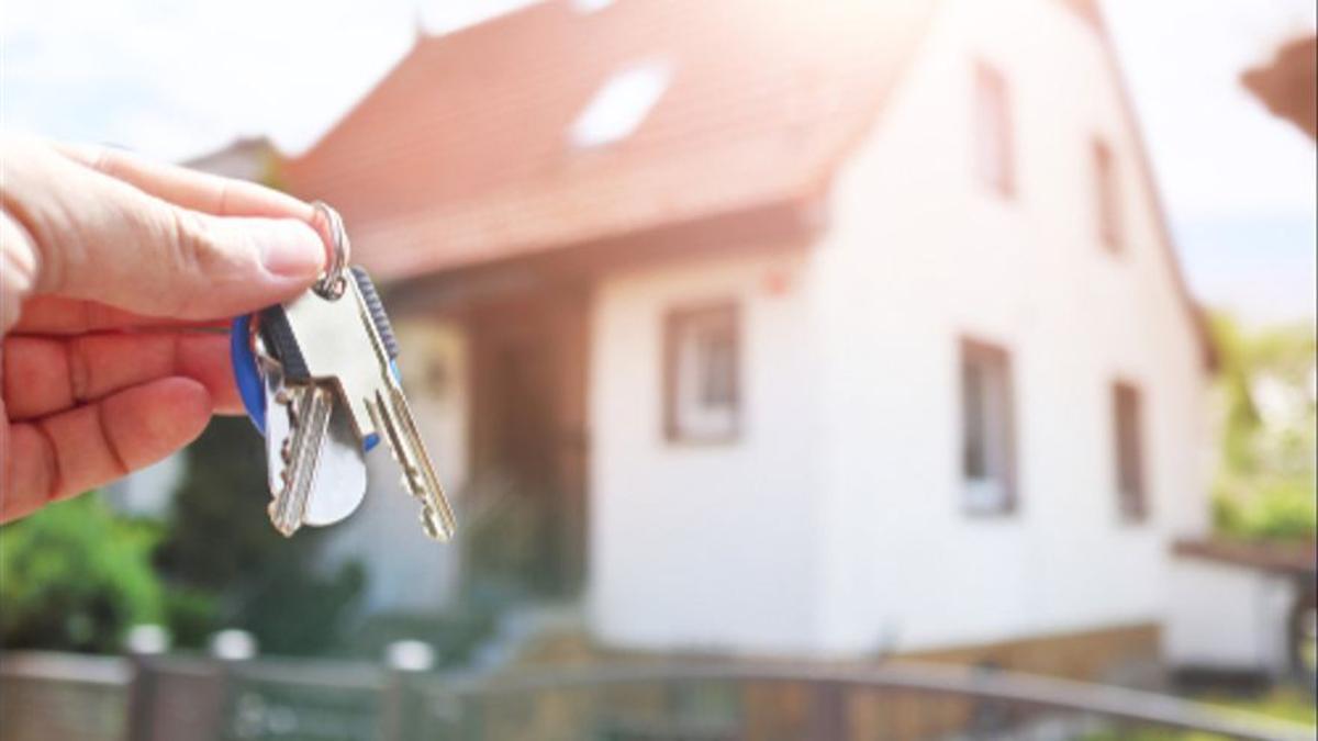 La compraventa de viviendas se duplica en Canarias a lo largo de junio