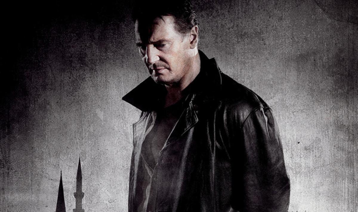 Tràiler de ’Venganza: Conexión Estambul’.