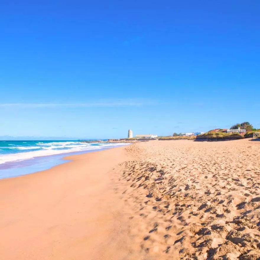 El restaurante de la costa gaditana que ha enamorado a Antonio Carmona: "Todo servido frente a la playa"