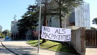 Reclamen frenar "la sobreocupació" al centre d'acollida La Misericòrdia de Girona