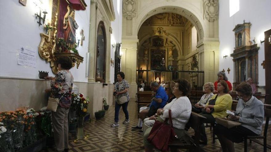 El marqués de Villaseca alega contra el hotel del convento de Santa Isabel