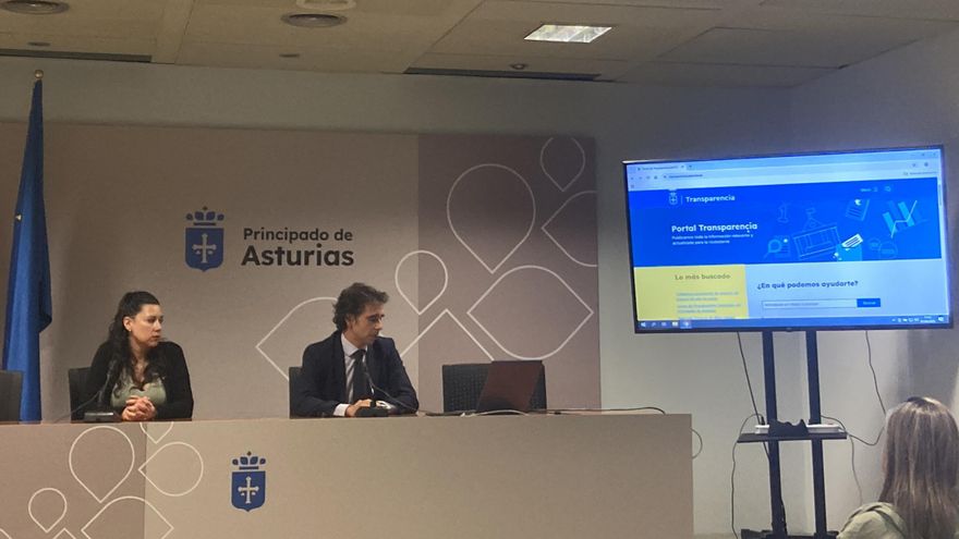 El Principado de Asturias ya cuenta con su nuevo Portal de Transparencia, más cercano, eficiente y confiable