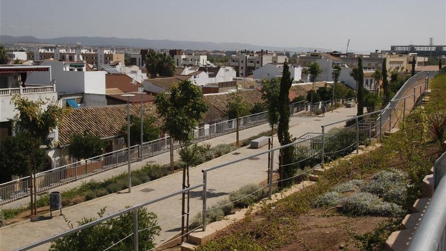 Vecinos del Campo de la Verdad piden que se rehabilite el barrio