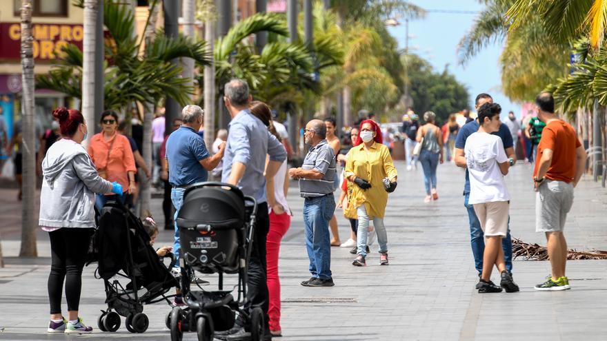 Santa Lucía se embolsa de 2 a 4 millones por aumentar la población