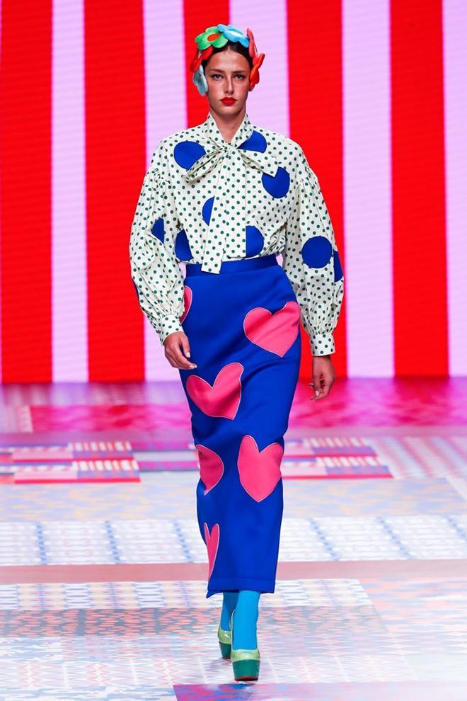 Agatha Ruiz De La Prada
