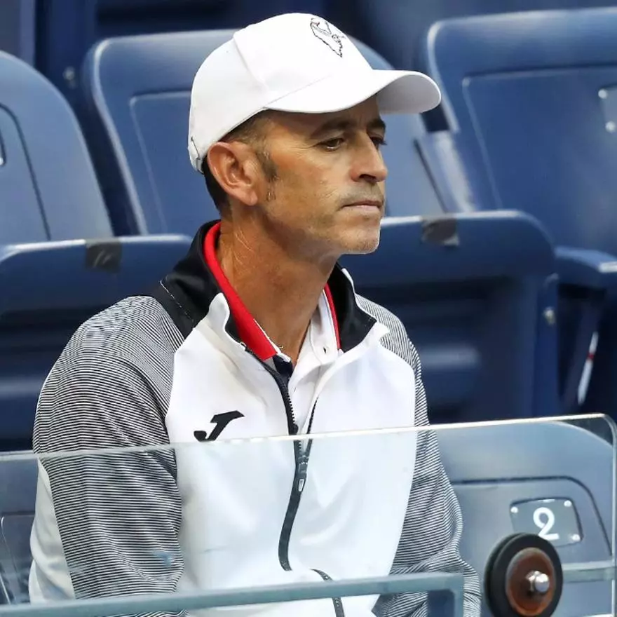 Samu López - El otro entrenador