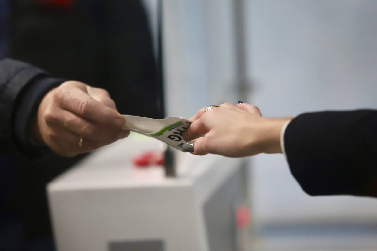 El vuelo a Praga despega del aeropuerto de Córdoba