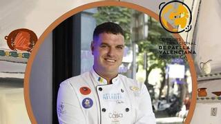 Un restaurante de Tenerife se corona con la segunda mejor paella del mundo en el Concurso Internacional de Paella Valenciana de Sueca
