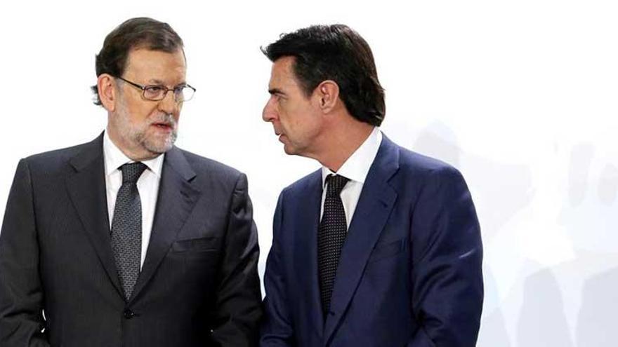 Rajoy recula y obliga a Soria a renunciar al puesto en el Banco Mundial