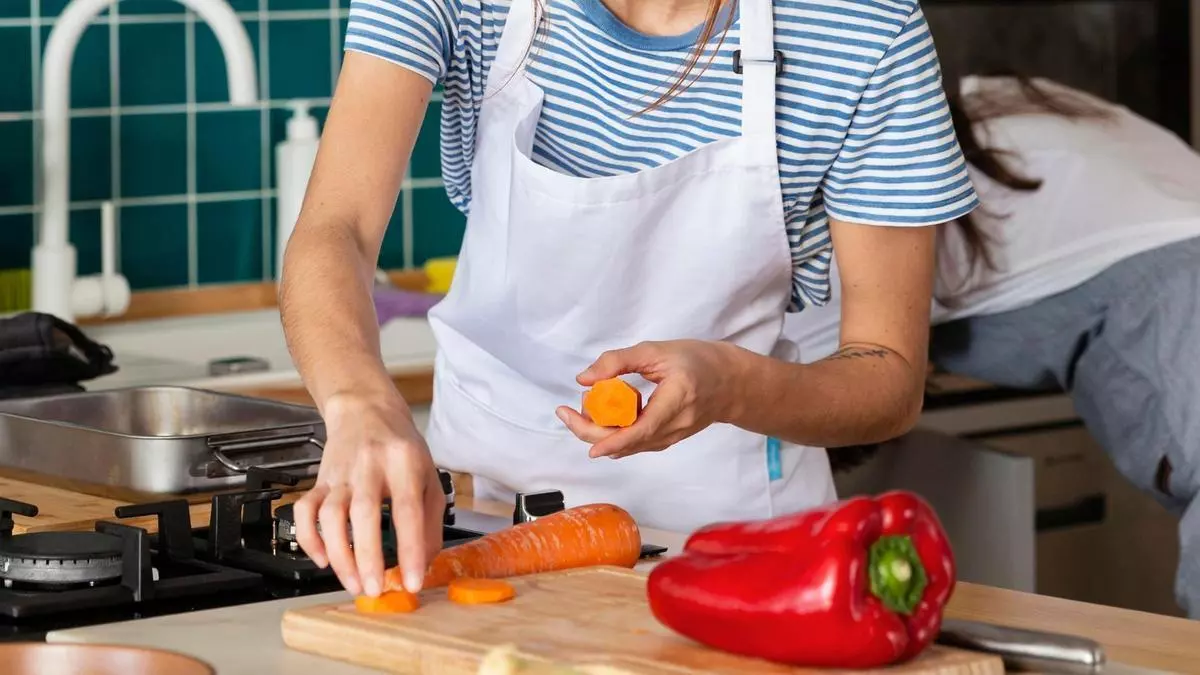 Estos son los mejores chollos en hogar y cocina de la Fiesta de Ofertas de Primavera de Amazon 2026: Moulinex, Rowenta, Braun (y más)