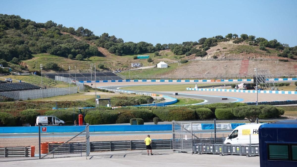 ¿Cuándo es la próxima carrera de MotoGP 2026?
