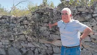Jesús Villar: "Sayago necesita un museo etnográfico que valore el impagable trabajo de los nuestros"