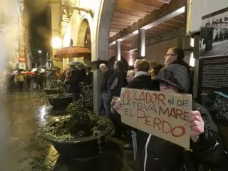 Detenen un home de 43 anys per l'agressió sexual del febrer a Sant Joan de les Abadesses