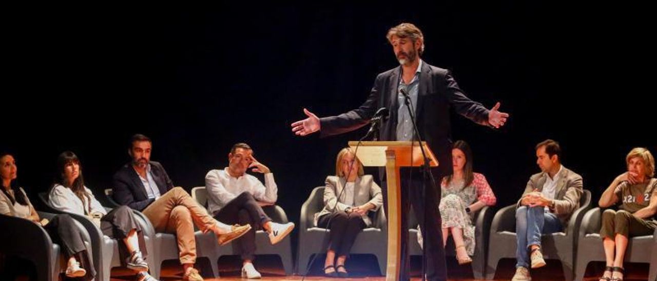 Organización, patrocinadores y administraciones apoyan un evento plenamente consolidado. |