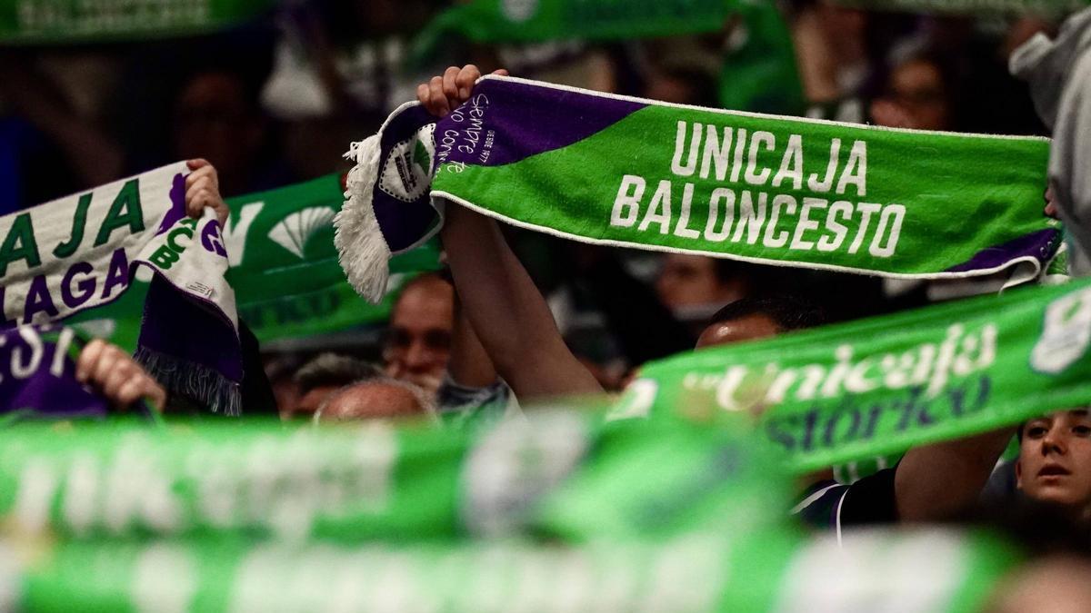 La afición acompañará al equipo a Granada y a La Final Four de Badalona.
