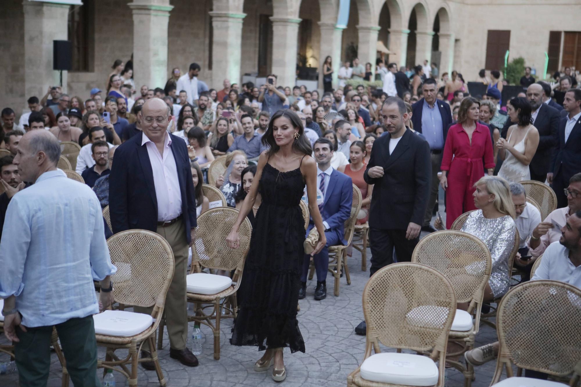 FOTOS | Gala de clausura del Atlàntida Mallorca Film Fest