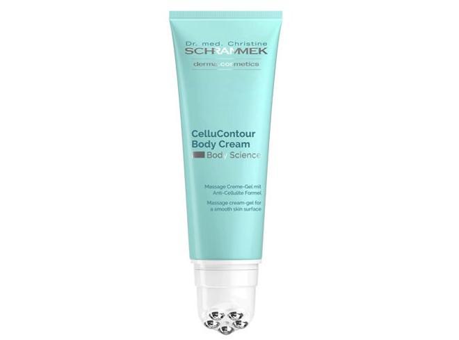 SCHRAMMEK Cellu Contour Body Cream