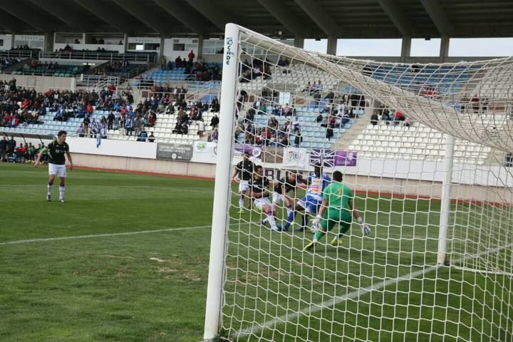 La Hoya-Jaen