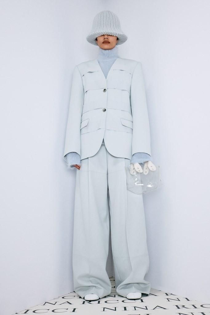 Nina Ricci