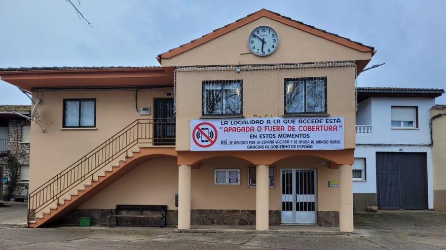 San Vicente de la Cabeza aprueba un presupuesto de 699.108 euros