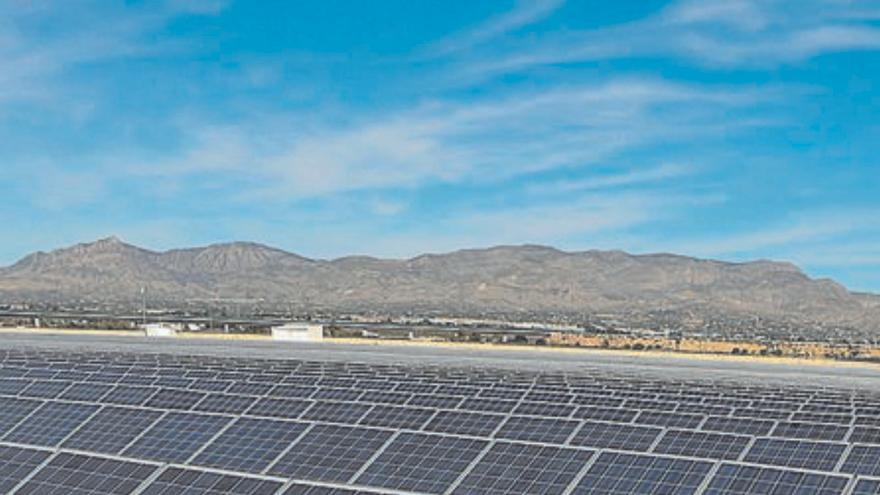 Los ecologistas redoblan la presión en Elche para paralizar la planta de Saladas