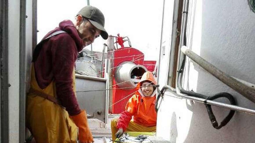 El veto al descarte pesquero causará pérdidas a la bajura gallega de casi 60 millones al año
