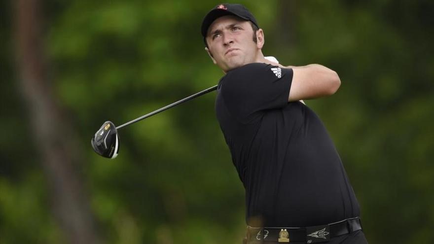 Jon Rahm, la estrella que viene