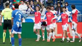 El 'arma secreta' del Espanyol da goles y puntos