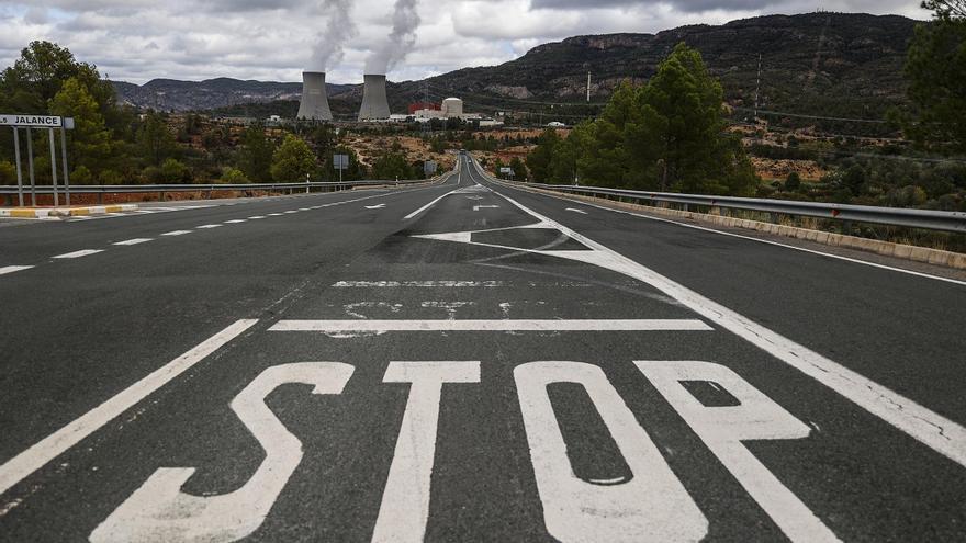 La capacidad mundial de energía nuclear aumentará “al menos” un tercio en la próxima década