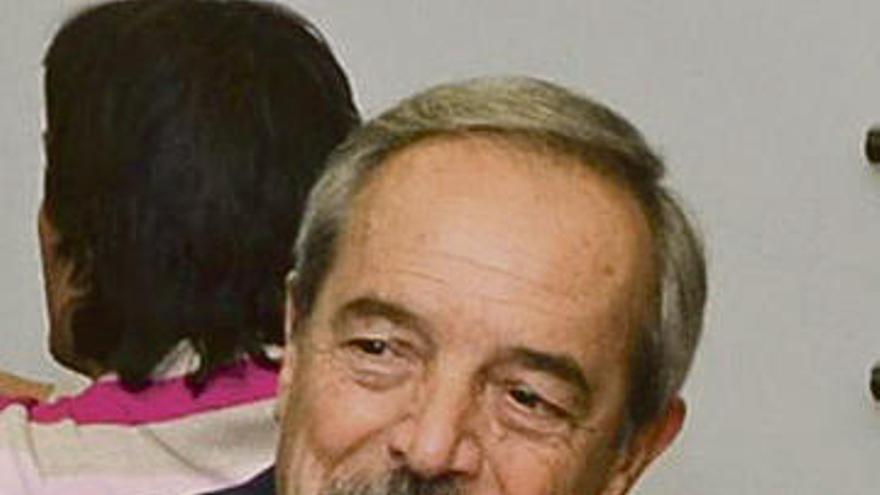 Wenceslao López.
