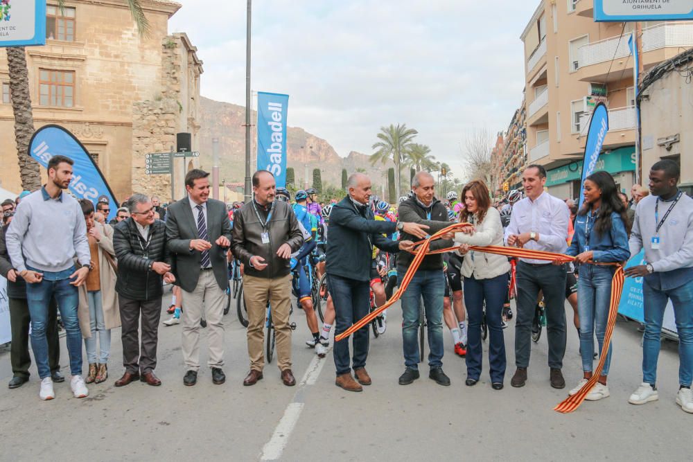 71 Volta a la Comunitat Valenciana