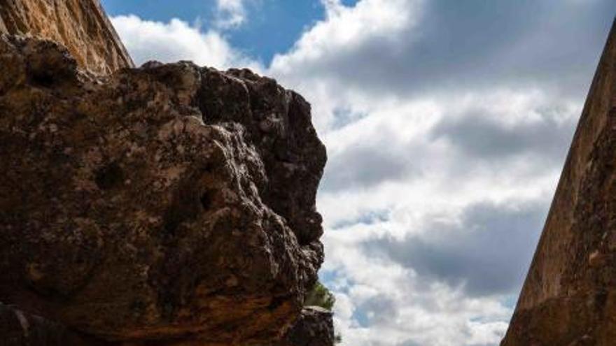 Los Dólmenes de Antequera, patrimonio de la humanidad