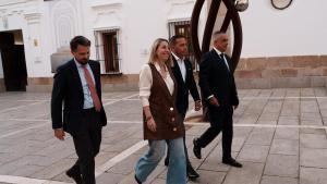 Les claus del pacte del PP i Vox a Extremadura: vivendes per «arrelament», veto a la cooperació, 500 milions més per a sanitat i totes les mesures