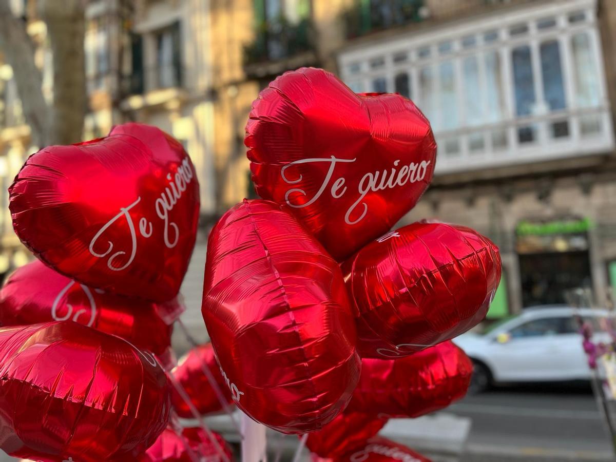 Escapadas románticas 'low-cost' para 2026: los destinos más baratos para viajar desde Mallorca este San Valentín