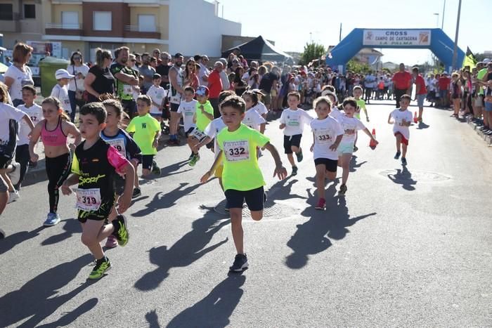 Carrera de La Palma