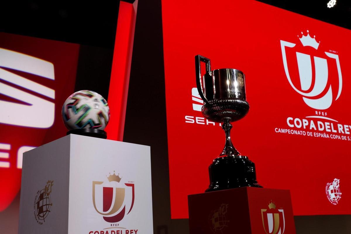 El modesto Andratx se lleva el Gordo del sorteo de Copa: el Sevilla