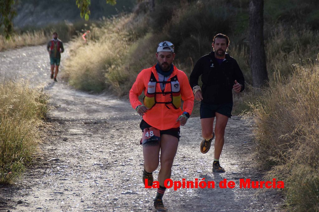 Trail Puentes de Cieza 2022