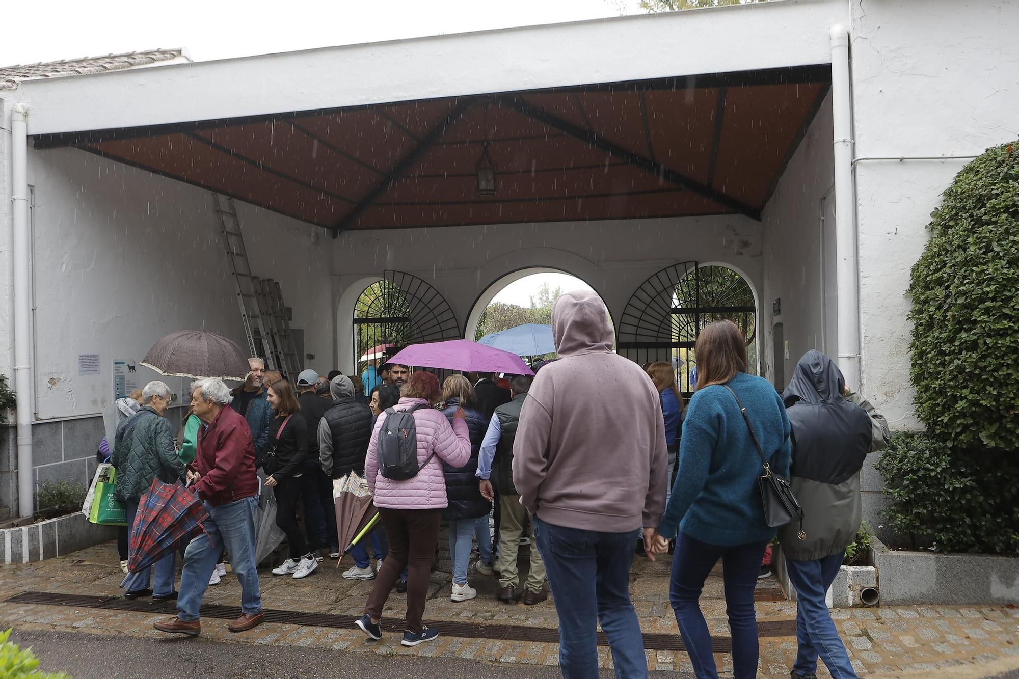 Día de Todos Los Santos en Mérida
