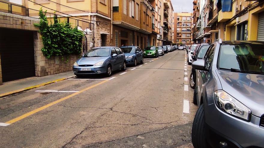 Quart reurbanizará calles para favorecer la movilidad peatonal