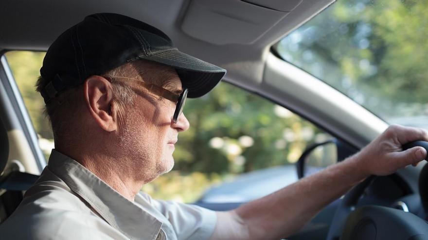 ¿A qué edad deberíamos dejar de conducir?