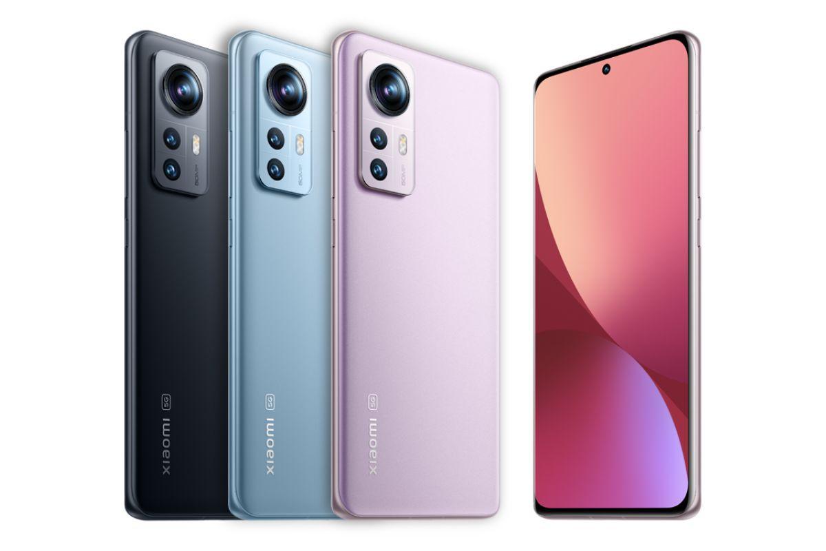 ¡Aprovecha! El teléfono Xiaomi 12 más agotado, por solo 400 euros en Amazon