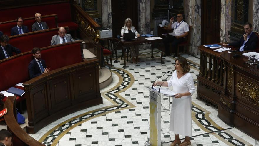 Catalá: &quot;Hemos cumplido&quot;