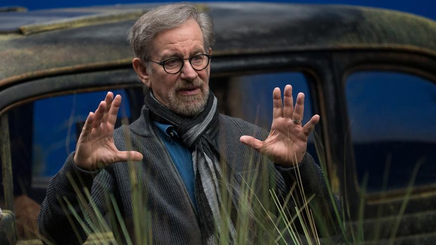 Spielberg: Les cinc pel·lícules per redescobrir