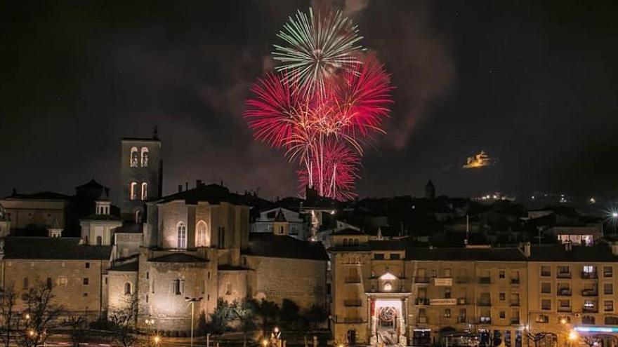 Imatge guanyadora en el concurs del Carnaval a Instagram de l&#039;any passat