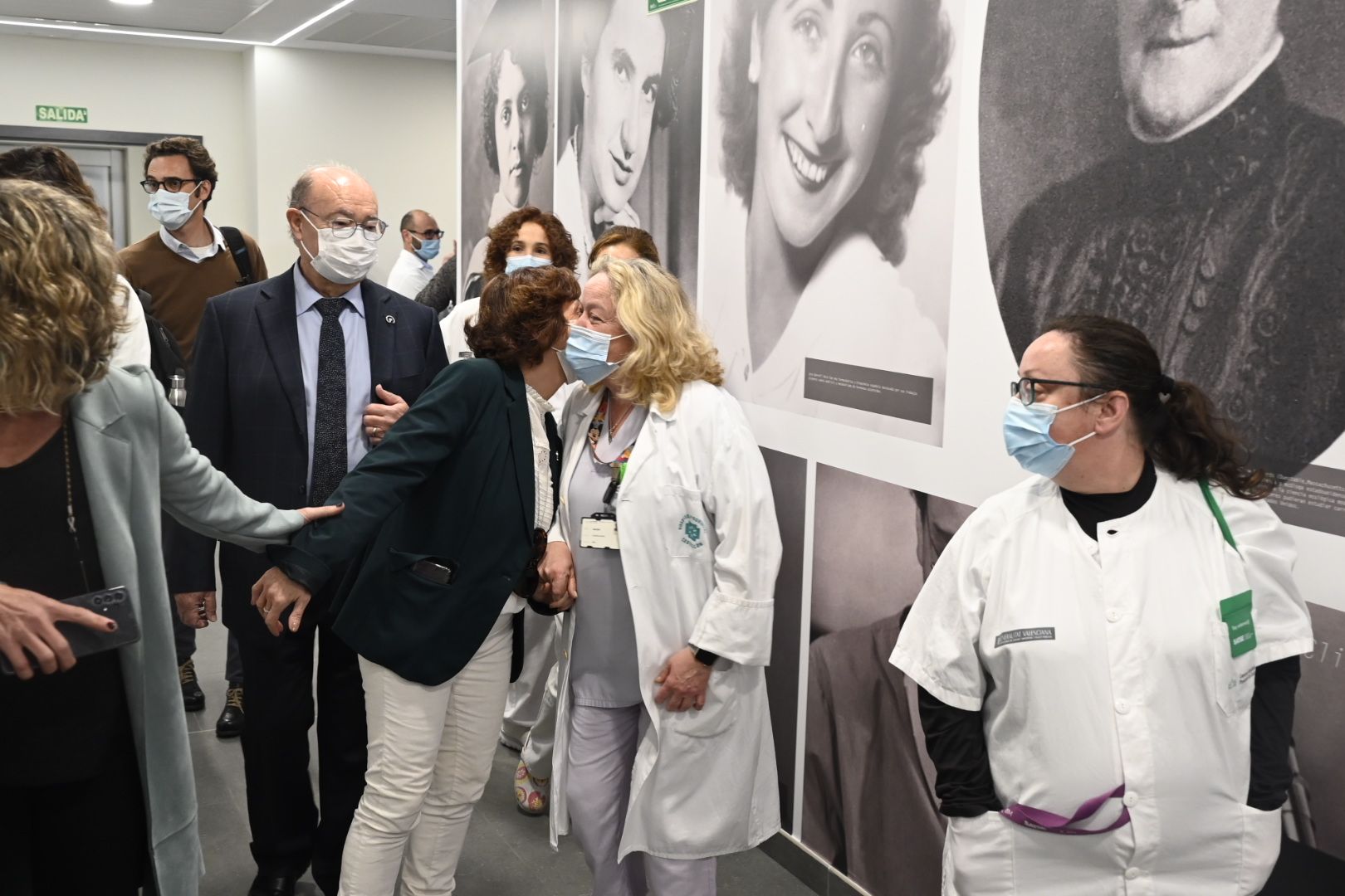 Así es el nuevo centro oncológico del Hospital Provincial de Castellón