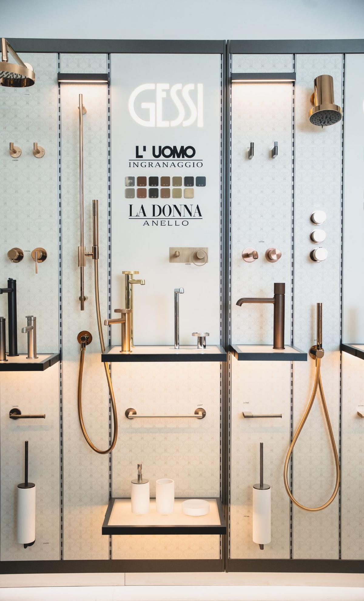 Materiales de primeras calidades en Mallorca