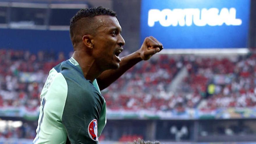 Nani será el primer fichaje