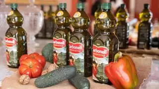 El grupo tras Carbonell llega a mitad de año con un 25% más de ingresos pese a haber caído el consumo de aceite un 18% en España